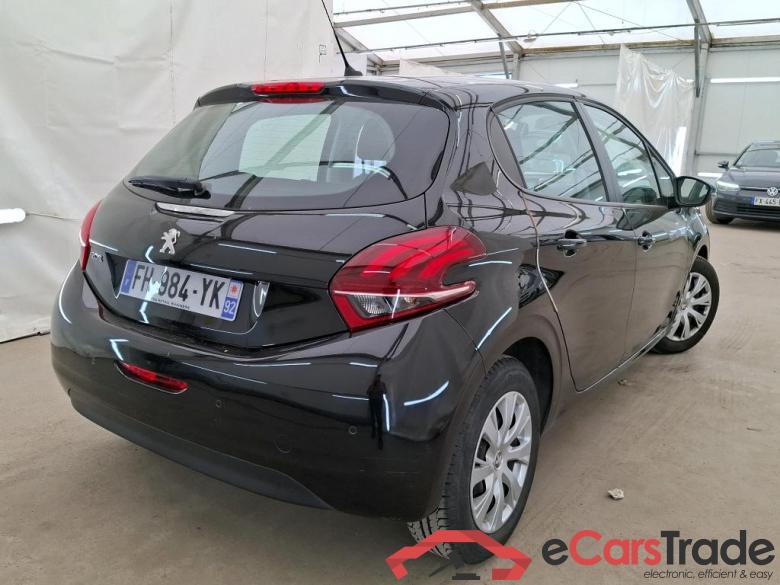 Peugeot Puretech 82 ¤6.c S&S PREMIUM PACK 208 Affaire Premium Pack 1.2 80CV BVM5 E6dT #3
