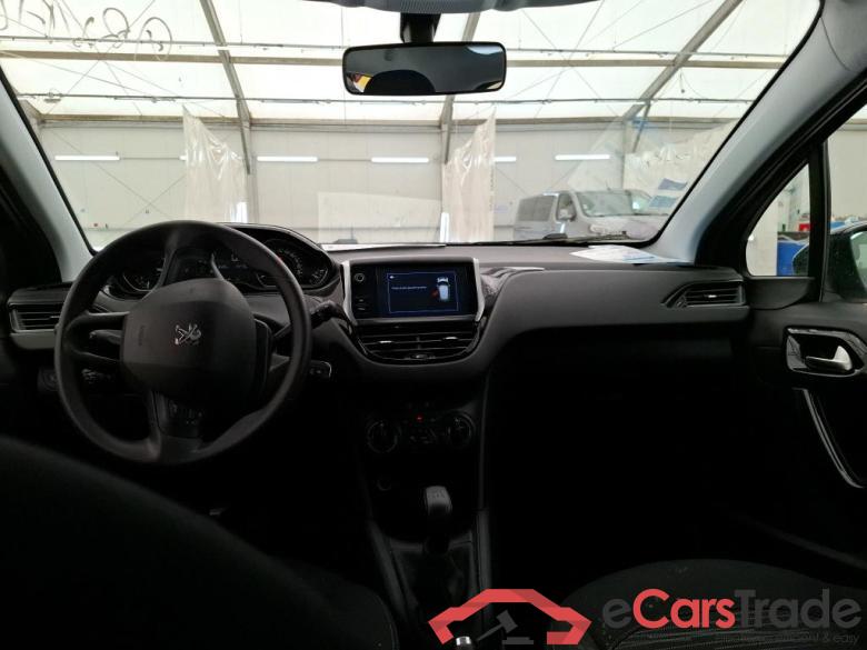 Peugeot Puretech 82 ¤6.c S&S PREMIUM PACK 208 Affaire Premium Pack 1.2 80CV BVM5 E6dT #5