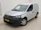 preview Volkswagen Caddy #0