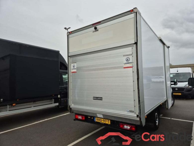FORD Transit 350 2.0 TDCI L3 Ambiente #2