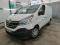 preview Renault Trafic #0