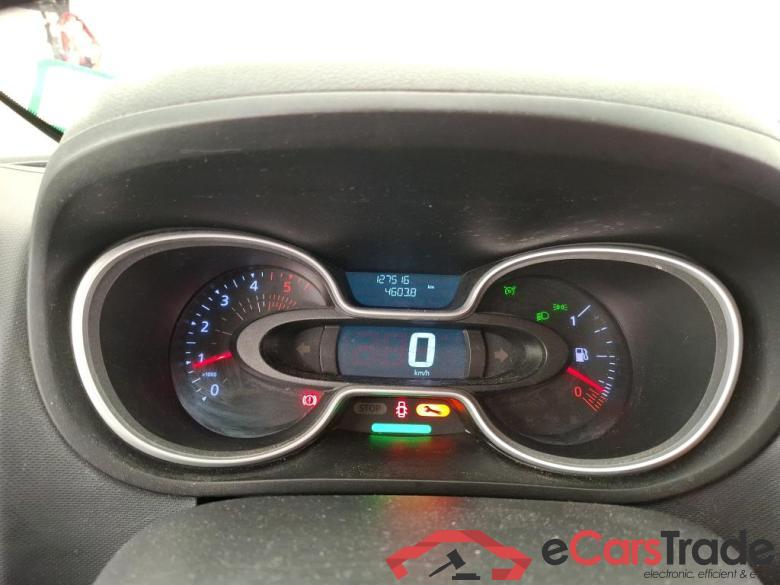 Renault NV FG GCF L1H1 1000 dCi 120 Trafic Fourgon L1H1 1000 Confort 1.6 dCi 120CV BVM6 E6dT #6