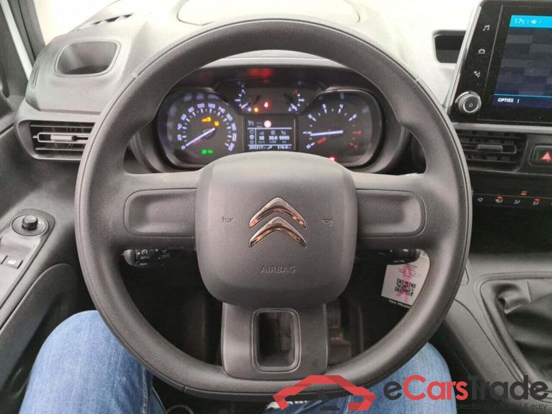 CITROEN Berlingo 1.5 BlueHDI Club #6