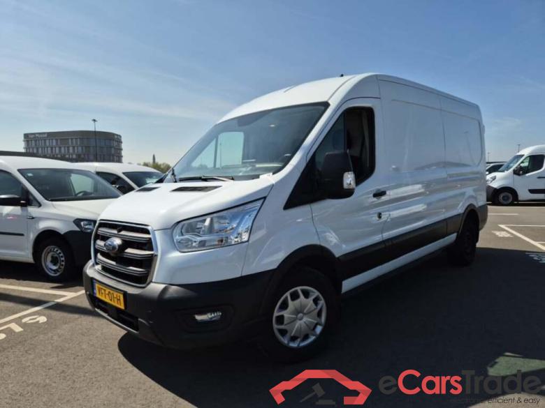FORD Transit 350 2.0 TDCI L3H2 Trend #1