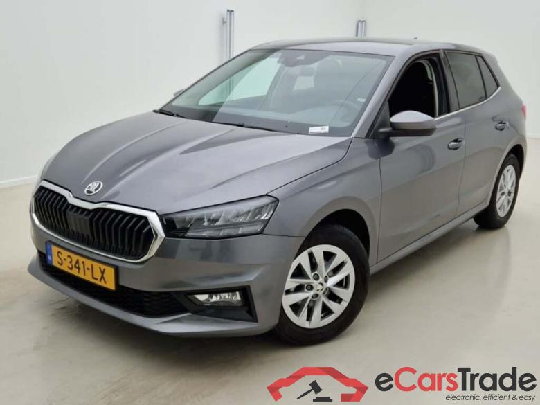 SKODA FABIA 1.0 TSI Bns Edition #1