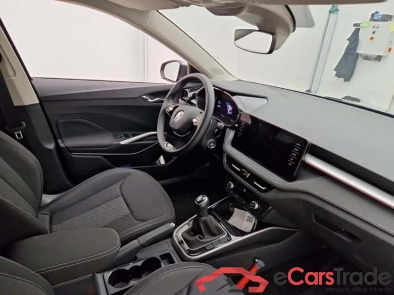 SKODA FABIA 1.0 TSI Bns Edition #3
