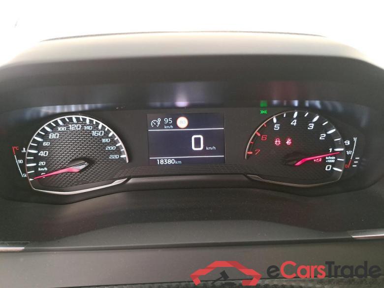 Peugeot PureTech 100 S&S Active Pack 208 Active Pack 1.2 PureTech 100CV BVM6 E6d #6