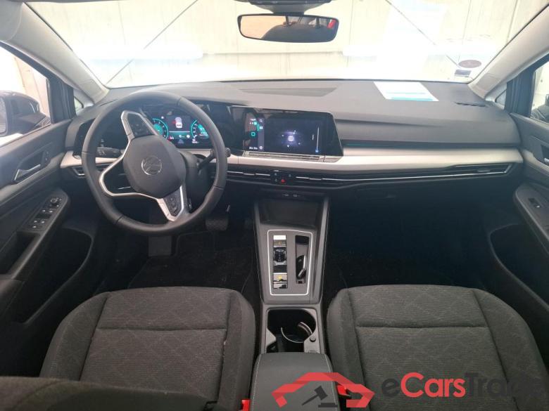 Volkswagen 1.0 ETSI OPF 110 DSG7 LIFE PLUS VOLKSWAGEN Golf / 2020 / 5P / Berline 1.0 ETSI OPF 110 DSG7 LIFE PLUS #5