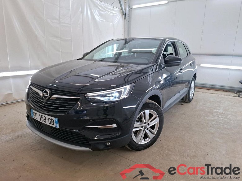 Opel 1.5 DIESEL 130 ELEGANCE BUSINESS AUTO Grandland X Elegance Business 1.5 130CV BVA8 E6d