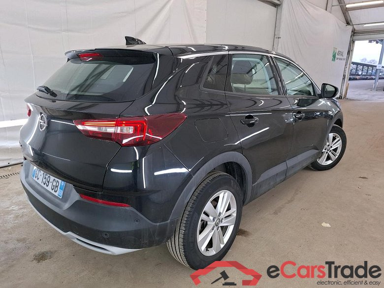 Opel 1.5 DIESEL 130 ELEGANCE BUSINESS AUTO Grandland X Elegance Business 1.5 130CV BVA8 E6d #3