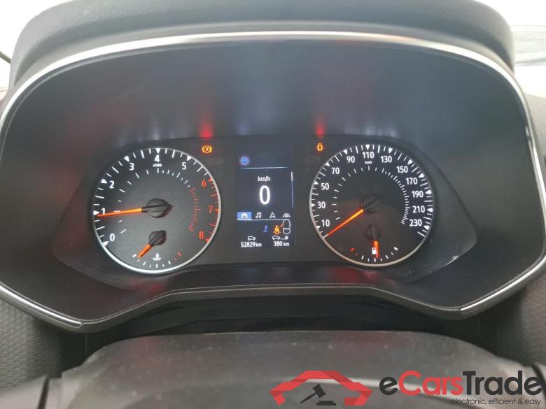 Renault Business SCe 65 Clio V Business 1.0 SCe 65CV BVM5 E6d #6