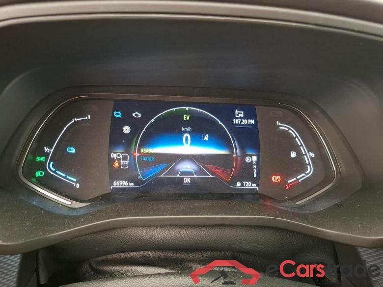 Renault Business E-TECH 145 Arkana Business 1.6 E-TECH Hybrid 145CV BVA6 E6d #6