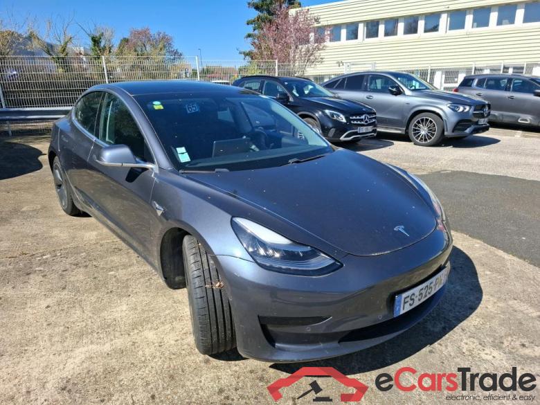 Tesla Standard RWD Plus TESLA Model 3 / 2018 / 4P / Berline Standard RWD Plus #4
