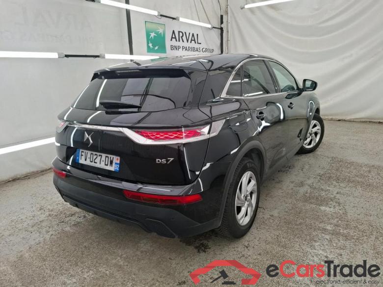 DS PureTech 130 Automatique Business 7 Crossback Business 1.2 PureTech 130CV BVA8 E6d #3