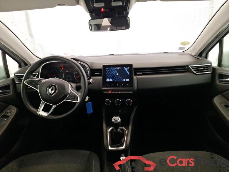 Renault Business Blue dCi 85 Clio V Business 1.5 dCi 85CV BVM6 E6dT #5