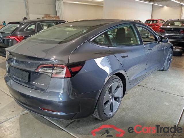 Tesla Model 3 ´18 BEV TESLA Model 3 Langstreckenbatt. Allradantrieb Dual Motor 4d 366kW #3