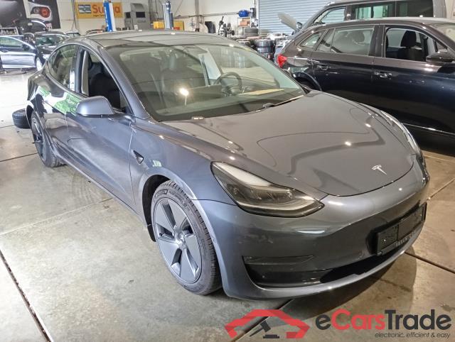 Tesla Model 3 ´18 BEV TESLA Model 3 Langstreckenbatt. Allradantrieb Dual Motor 4d 366kW #4