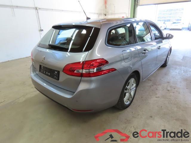 Peugeot 308 SW - alt 308 SW Active 1.2 PureTech 96KW AT8 E6d #3