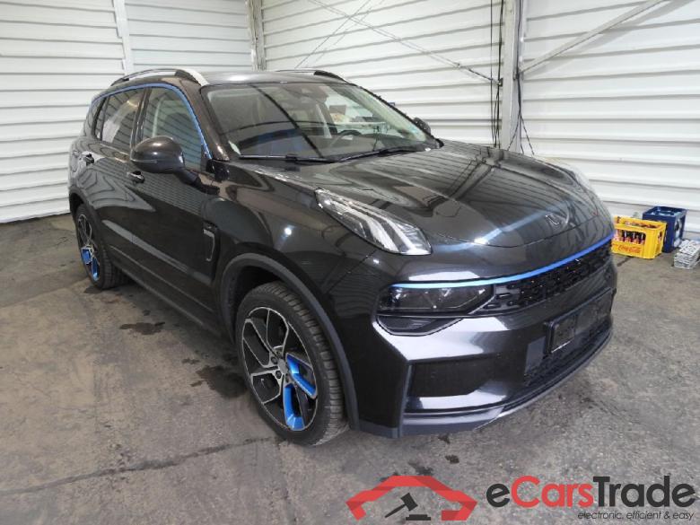LynkAndCo Lynk & Co 01 ´20 LYNK & CO 01 PHEV 5d 132kW #2