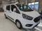 preview Ford Transit Custom #3