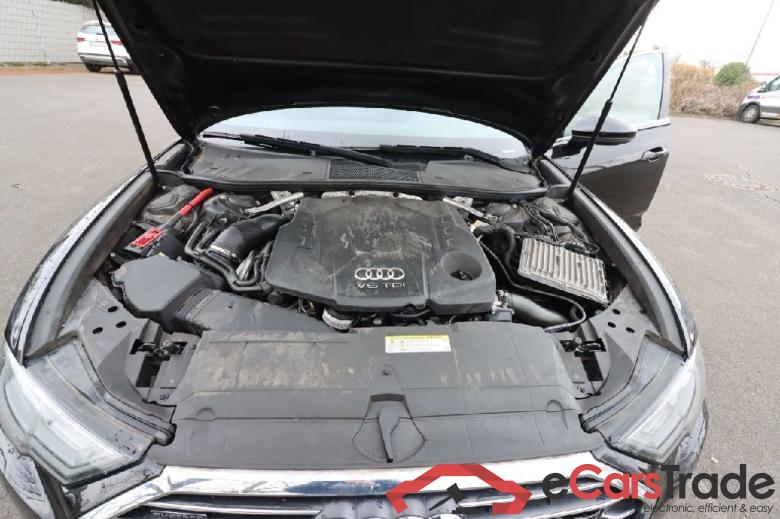 Audi A6 Avant ´18 A6 Avant 45 TDI quattro sport 3.0 TDI 170KW AT8 E6dT #6