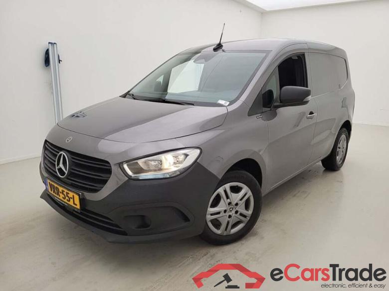 MERCEDES-BENZ CITAN 110 L1 Pro #1