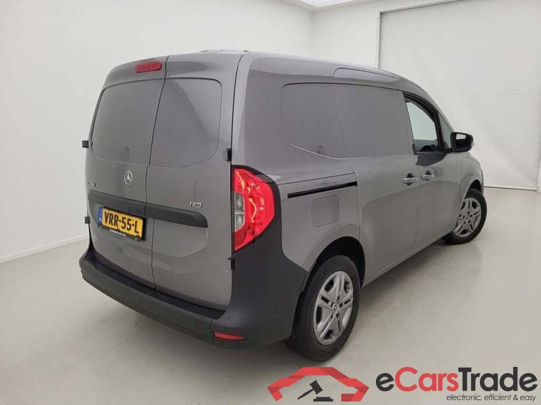 MERCEDES-BENZ CITAN 110 L1 Pro #2