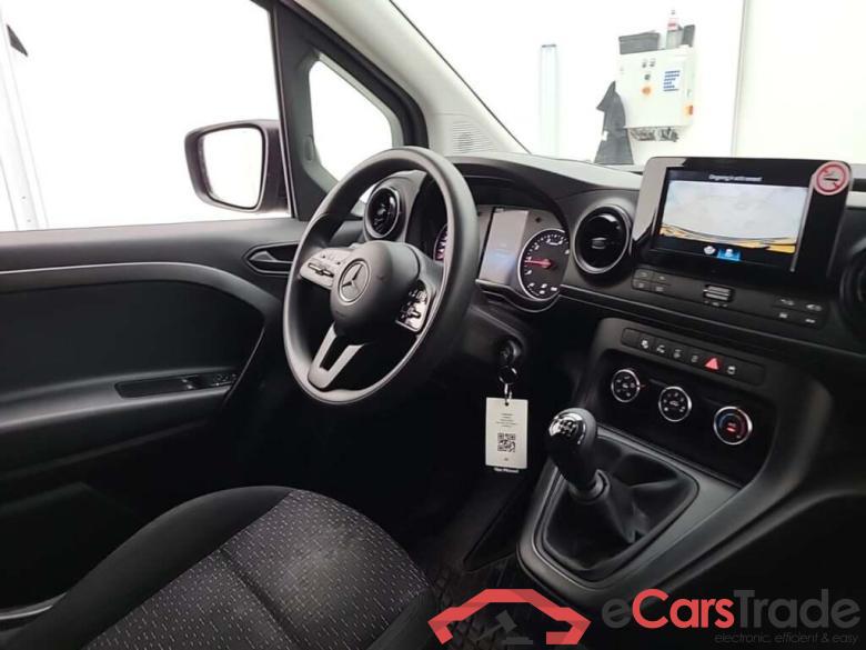 MERCEDES-BENZ CITAN 110 L1 Pro #3