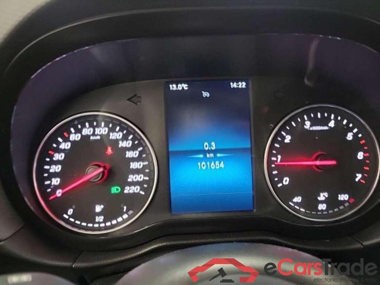 MERCEDES-BENZ CITAN 110 L1 Pro #4