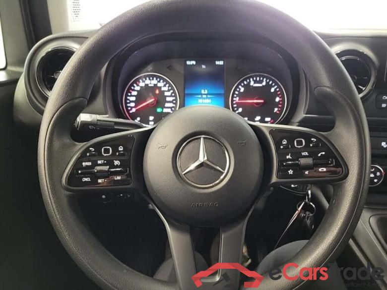 MERCEDES-BENZ CITAN 110 L1 Pro #5