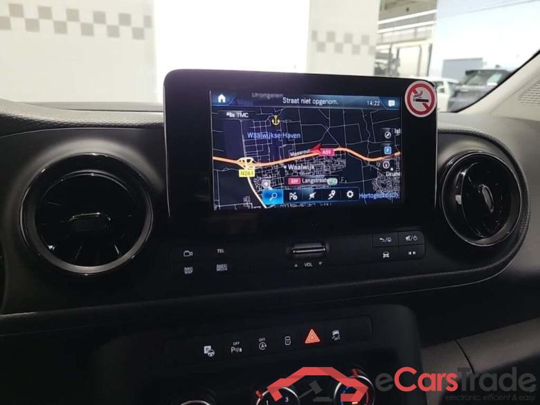MERCEDES-BENZ CITAN 110 L1 Pro #6