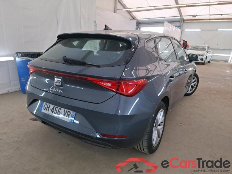 Seat 1.0 TSI 110 S&S Style Business Leon Business 1.0 TSI 110CV BVM6 E6d #3