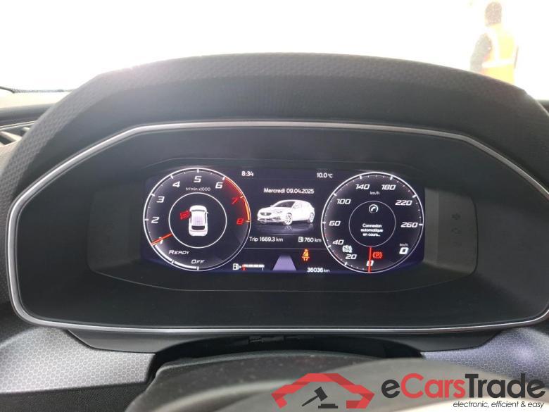 Seat 1.0 TSI 110 S&S Style Business Leon Business 1.0 TSI 110CV BVM6 E6d #6