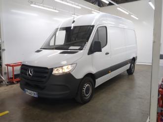 Mercedes Sprinter