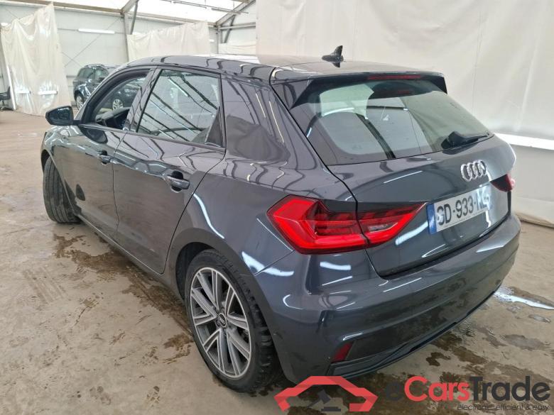 Audi 1.0 TFSI 110 S tronic 7 Advanced 2(SL) AUDI A1 Sportback / 2018 / 5P / Berline 1.0 TFSI 110 S tronic 7 Advanced 2(SL) #2