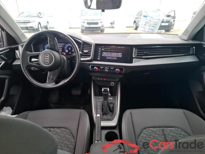Audi 1.0 TFSI 110 S tronic 7 Advanced 2(SL) AUDI A1 Sportback / 2018 / 5P / Berline 1.0 TFSI 110 S tronic 7 Advanced 2(SL) #5