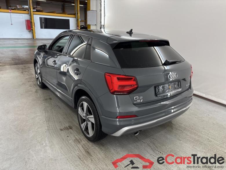 AUDI Q2 DIESEL 30 TDi Business Edit. S tronic (EU6d-T.) Sport Edition Platinum #3