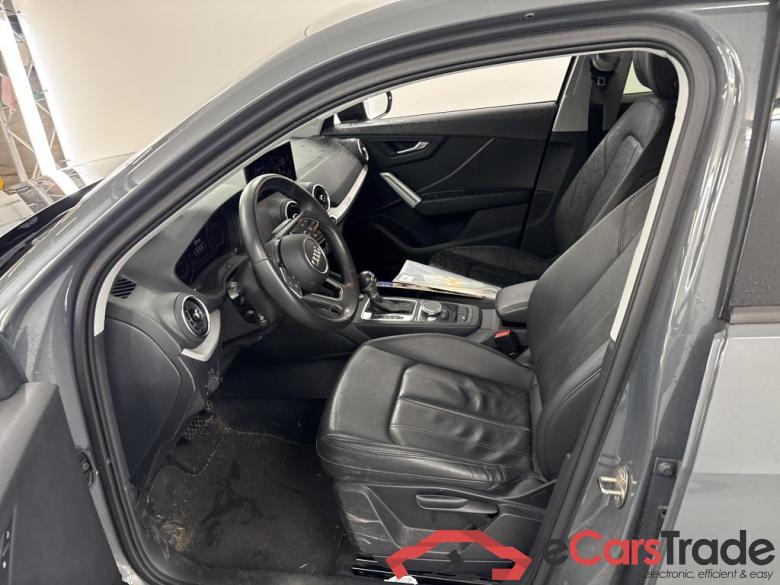 AUDI Q2 DIESEL 30 TDi Business Edit. S tronic (EU6d-T.) Sport Edition Platinum #5