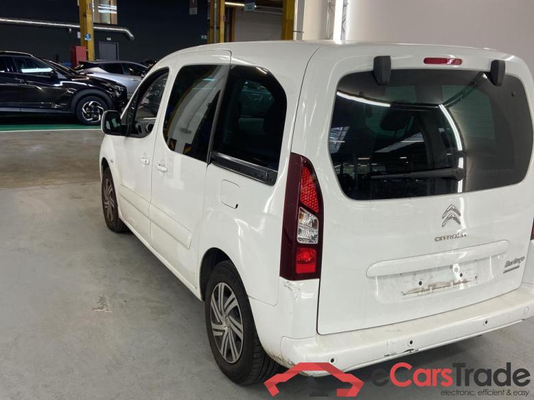 CITROËN Berlingo 1.2 PureTech Feel S&S City #3