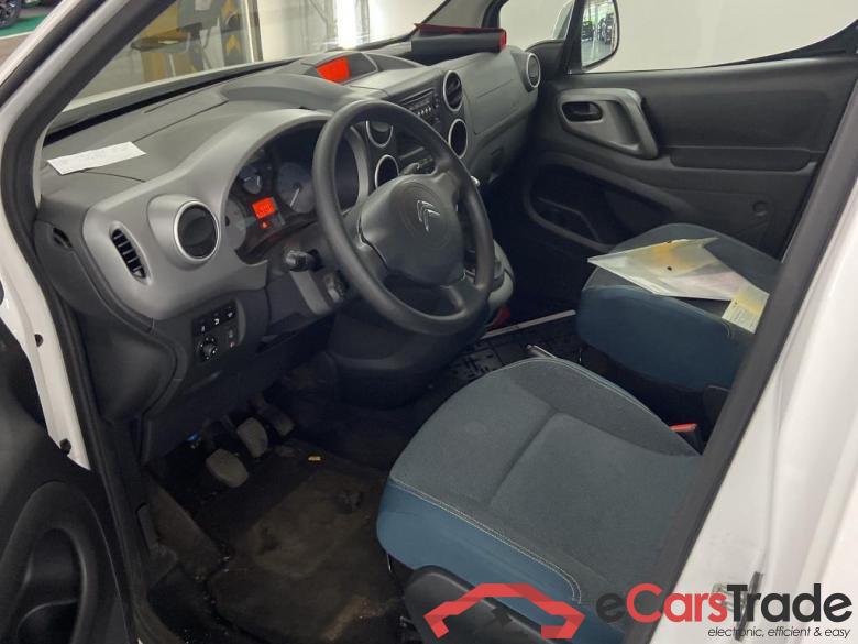 CITROËN Berlingo 1.2 PureTech Feel S&S City #5