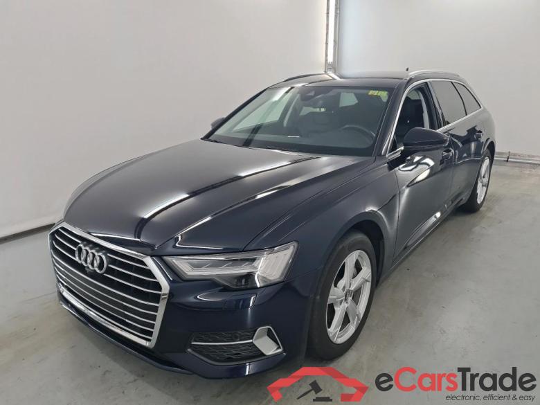 AUDI A6 2.0 TDI 35 S TRONIC BUSINESS ED SPORT PLUS #1