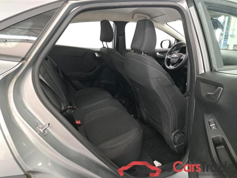 FORD PUMA 1.0 ECOBOOST MHEV 92KW TITANIUM #6