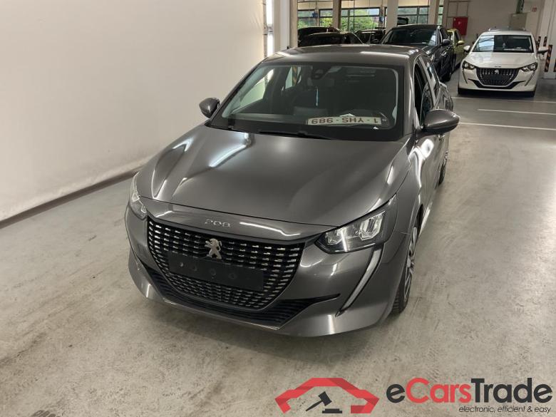 PEUGEOT 208 DIESEL - 2019 1.5 BlueHDi Active #1