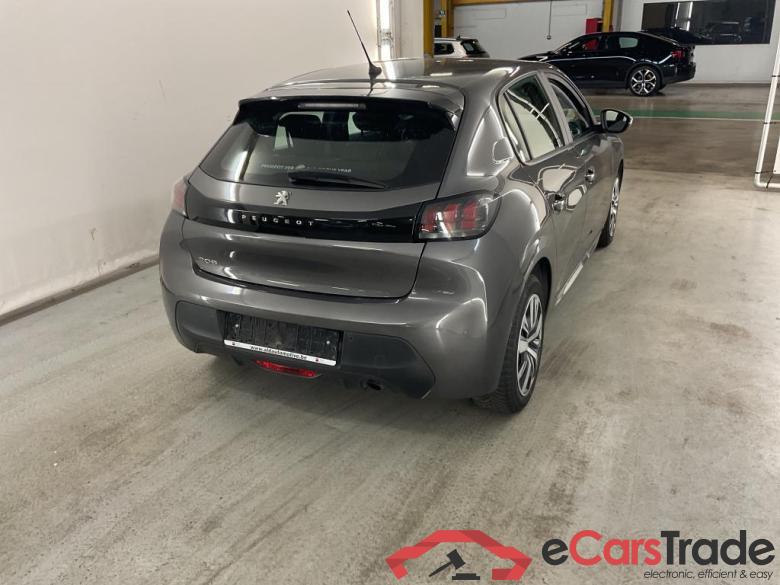 PEUGEOT 208 DIESEL - 2019 1.5 BlueHDi Active #4