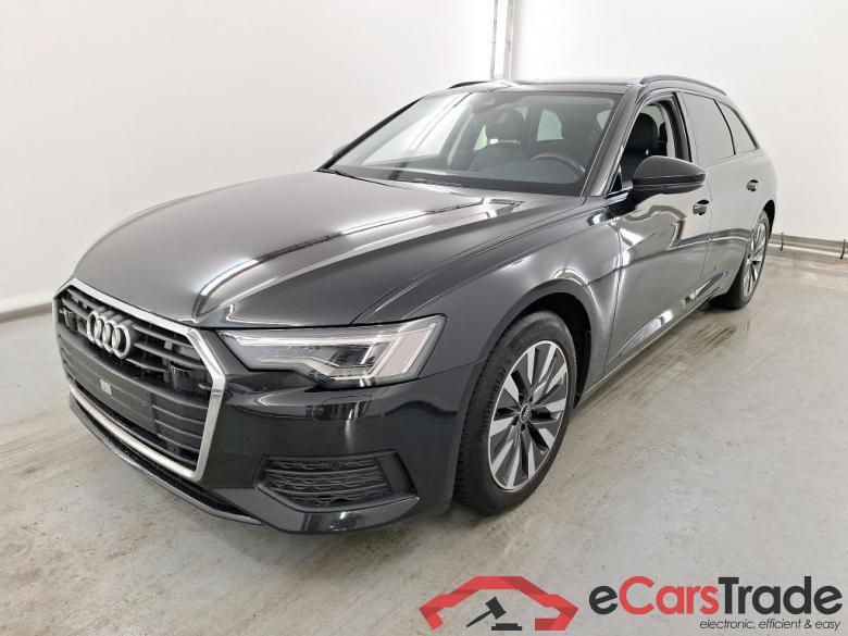 AUDI A6 AVANT 2.0 TDI 35 S TRONIC BUSINESS EDITION PLATINUM