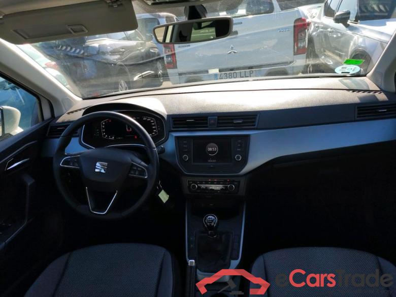 Seat 1.0 TSI 70kW (95CV) Style Edition Eco (CX) Arona Style Edition 1.0 TSI 95CV MT5 E6dT #3