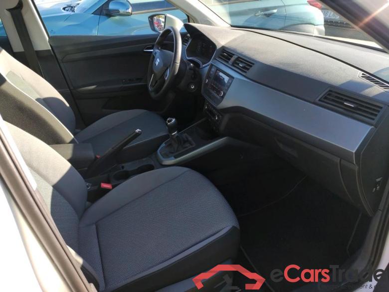 Seat 1.0 TSI 70kW (95CV) Style Edition Eco (CX) Arona Style Edition 1.0 TSI 95CV MT5 E6dT #6