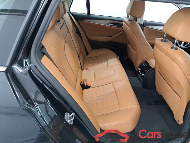 BMW 5 SERIES TOURING 3.0 530D XDRIVE AUTO TOURING Parking Assistant Driving Assistant Comfort #6
