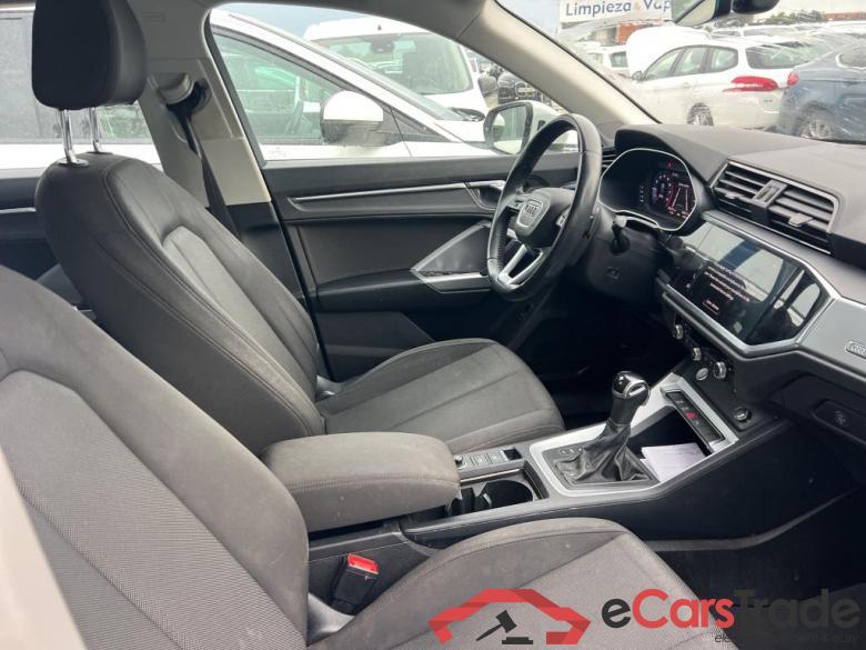 Audi Advanced 35 TFSI 110kW (150CV) S tronic (CX) Q3 35 TFSI advanced 1.5 TFSI 150CV AT7 E6dT #6