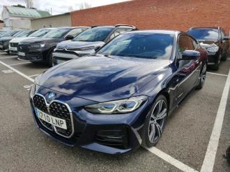 BMW 430